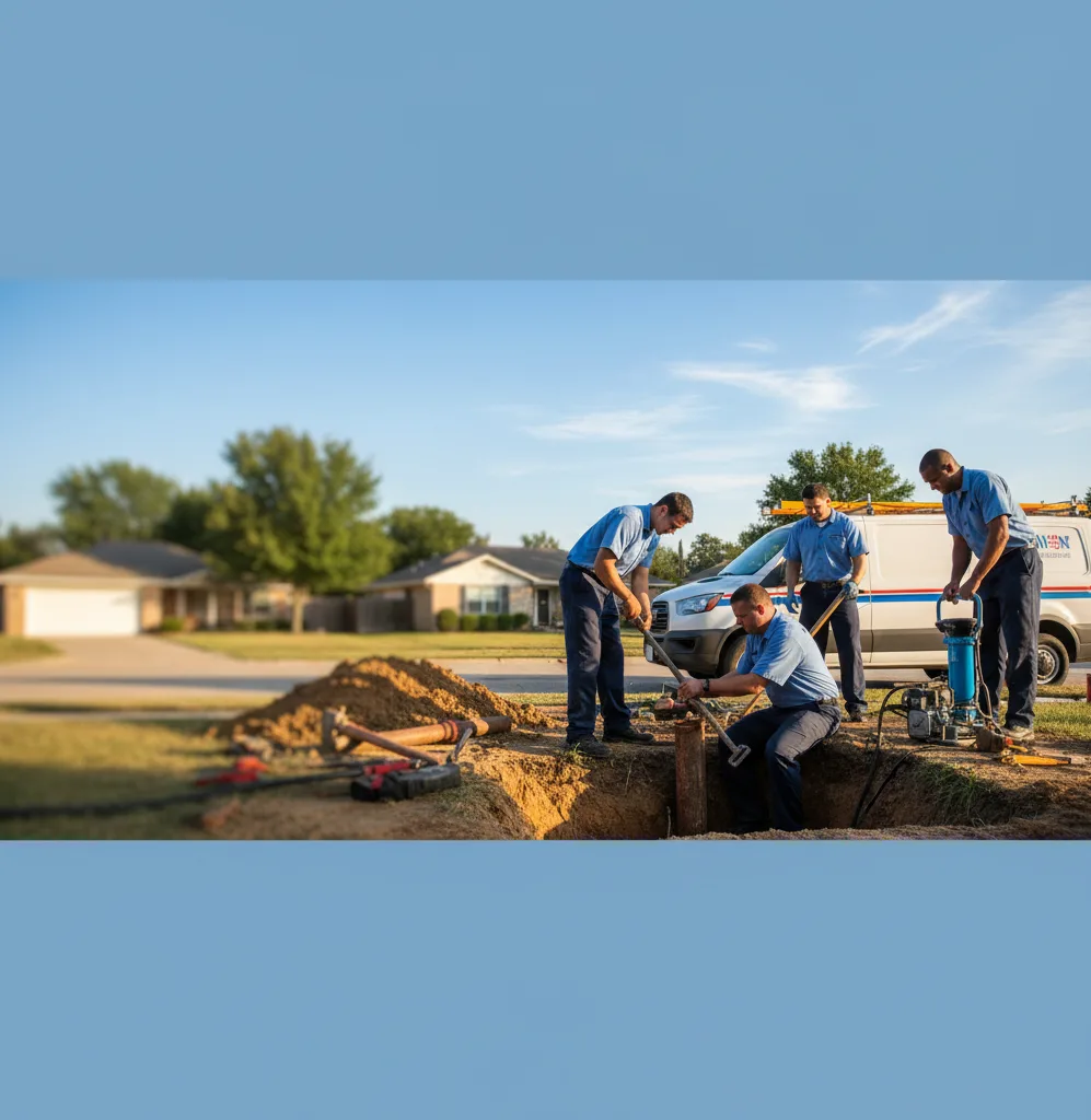 Water Heater Repair & Plumber in New Creek
